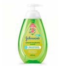 Sabonete Líquido Johnson Baby Lavanda 400ml