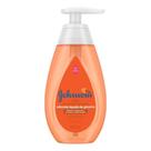 Sabonete Líquido Johnson & Johnson Baby Cabeça aos Pés 200ml
