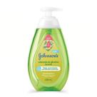 Sabonete Líquido Johnson & Johnson Glicerina Lavanda Infantil 400ml
