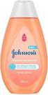 Sabonete Líquido Johnson's Baby Da Cabeça Aos Pés 200ml