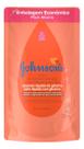Sabonete Líquido Johnson's Baby Glicerina 180 Ml Refil