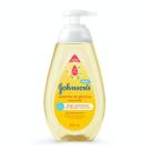 Sabonete Líquido Johnson's Baby Glicerina Camomila 200ml Sabonete Líquido Johnson's Baby Glicerina Camomila 200ml