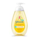 Sabonete Líquido Johnson's Baby Glicerina Camomila 400ml