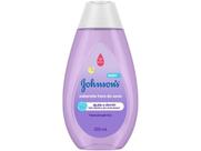 Sabonete Líquido Johnson's Baby Hora Do Sono 200ml