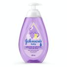 Sabonete Líquido Johnson's Baby Hora do Sono 400ml