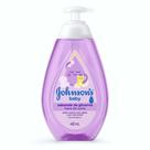 Sabonete Líquido Johnson's Baby Hora do Sono 400ml