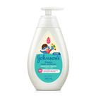 Sabonete Líquido Johnson's Kids Limpeza Super Poderosa 400ml Sabonete Líquido Johnson's Kids Limpeza Super Poderosa 400ml