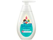Sabonete Líquido Johnson's Limpeza Super Poderosa 200ml Sabonete Líquido Johnson's Limpeza Super Poderosa 200ml