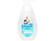 Sabonete Líquido Johnson's Limpeza Super Poderosa 400ml