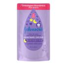 SABONETE LÍQUIDO JOHNSONS 180ML - Hora do Sono SABONETE LÍQUIDO JOHNSONS 180ML - Hora do Sono