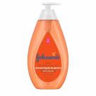 Sabonete líquido johnsons 750ml - cabeça aos pés - glicerinado Sabonete líquido johnsons 750ml - cabeça aos pés - glicerinado