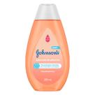 Sabonete Liquido Johnsons Baby da Cabeca aos Pes Glicerina 200ml