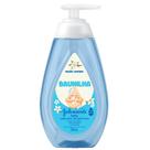 Sabonete Líquido Johnsons Baby Glicerina Baunilha 200ml
