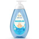 Sabonete Líquido Johnsons Baby Glicerina Baunilha 400ml