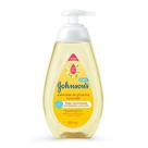 Sabonete Líquido Johnsons Baby Glicerina Camomila 200ml