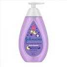 Sabonete Liquido Johnsons Baby Hora Do Sono 400Ml