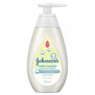 Sabonete Líquido Johnsons Baby Recém-Nascido 200mL
