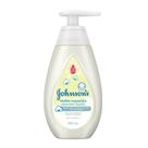 Sabonete Líquido Johnsons Recém Nascido Hipoalergênico 200ml Sabonete Líquido Johnsons Recém Nascido Hipoalergênico 200ml