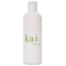 Sabonete líquido kai 240 ml com vitamina E, pepino e extratos de confrei