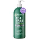 Sabonete líquido KESMEDIK Tea Tree & Lavender MaxTherapy 473ml