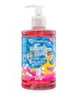 Sabonete Liquido Kids Folia Chiclete Tutti-frutti 500ml - Premisse