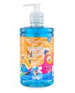 Sabonete Liquido Kids Sorvete Blue Ice 500ml PREMISSE