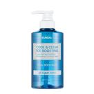 Sabonete líquido Kundal Cool & Clear Ice Boosting Aqua Mint 500 ml