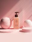 Sabonete Líquido L'Envie Linha Elementos Sunset Rosé Sabonete Líquido L'Envie Linha Elementos Sunset Rosé