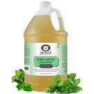 Sabonete líquido La Almona Pure Castile PEPPERMINT 3,78L