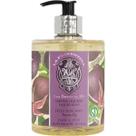 Sabonete Líquido La Florentina Fico Toscano 500ml Italiano Para Mãos e Corpo Sabonete Líquido La Florentina Fico Toscano 500ml Italiano Para Mãos e Corpo