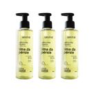 Sabonete Liquido Labotrat 190Ml Lima Da Persia - Kit Com 3Un