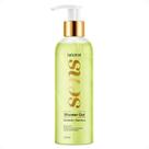 Sabonete Líquido Labotrat Sens Shower Gel Verbena + Bamboo 230ml