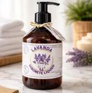 Sabonete Liquido Lavanda 500ml Flora Pura