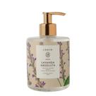 Sabonete Líquido Lavanda absoluta - Arabesc 350ML Lenvie