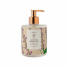 Sabonete Líquido Lavanda Absoluta Floral Lenvie 350ml