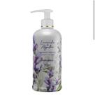 Sabonete Líquido Lavanda Algodão 600 ML Mahogany - Pele macia e perfumada - Mais vendido