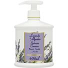Sabonete Líquido Lavanda & Algodão 600ml Mahogany