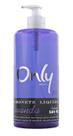 Sabonete Líquido Lavanda Grape Only Start Pump de 500ml Sabonete Líquido Lavanda Grape Only Start Pump de 500ml