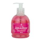Sabonete Liquido Leite de Rosas 300ML