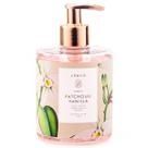 Sabonete Líquido Lenvie Patchouli Vanilla 350ml Arabesc Musk