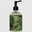Sabonete Líquido Lenvie Pepino e Ervas Verdes Herbarium Tecnologia NeoFresh 500ml