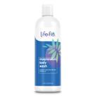 Sabonete líquido LIFE-FLO Cloreto de Magnésio Peppermint 473ml