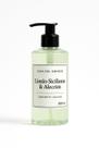 Sabonete Líquido Limão Siciliano Alecrim 300ml Casa Del Grande Sabonete Líquido Limão Siciliano Alecrim 300ml Casa Del Grande