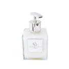 Sabonete Liquido Linha Charm Decor Espelhado Prata 250ml
