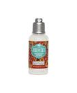 Sabonete Líquido Loccitane au Brésil Água de Coco 50ML