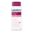 Sabonete líquido Lubriderm Advanced Therapy 480 ml sem perfume