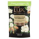 Sabonete Líquido Lux Botanicals Gardênia e Óleo de Amêndoas 200ml