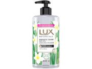 Sabonete Líquido Lux Botanicals para as Mãos Buquê de Jasmim 500ml Sabonete Líquido Lux Botanicals para as Mãos Buquê de Jasmim 500ml