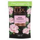 Sabonete Líquido Lux Botanicals Rosas Francesas Sabonete Líquido Lux Botanicals Rosas Francesas