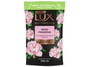 Sabonete Líquido Lux Botanicals Rosas Francesas